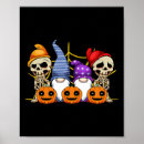 Suche nach niedliches skelett poster Tarot