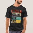 Suche nach 10 hochzeitstag tshirts Für