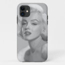 Suche nach marilyn monroe iphone hüllen Amerikanische ikonen