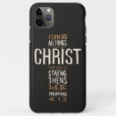 Suche nach christus iphone hüllen Religiös