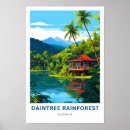 Suche nach rainforest poster Urlaub