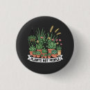 Suche nach pflanzen buttons Jede person