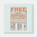 Suche nach lustige grammatik magnete Für alle