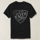 Suche nach gelassen tshirts Christlich