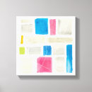 Suche nach blau grau leinwandbilder Geometrisch