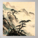 Suche nach chinesische malerei poster Landschaft