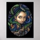 Suche nach medusa poster Mythos