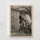 Suche nach kapitän karten Vintag