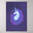 Suche nach mystisch poster Einhorn