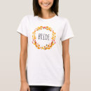 Suche nach orange hochzeit tshirts Braut