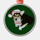Suche nach waliser ornamente Corgi