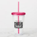Suche nach protein Typografie