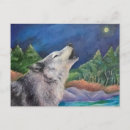 Suche nach heulen postkarten Wolf