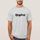 Suche nach aspergers syndrom tshirts Autismus