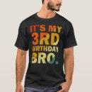 Suche nach drittes party tshirts Jahre