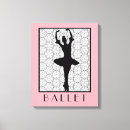 Suche nach tänzerin leinwandbilder Tanz