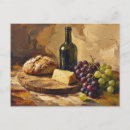 Suche nach käse und wein postkarten Jede person