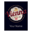 Suche nach von wien poster Vintag