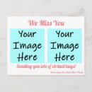 Suche nach wir vermissen dich postkarten Familie