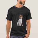 Suche nach wasserhund tshirts Mutter