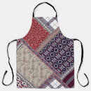 Suche nach patchwork schürzen Abstrakt