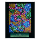 Suche nach grünes herz poster Muster