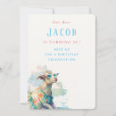 Suche nach ziege einladungen Aquarell