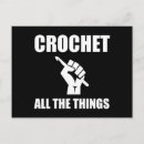 Suche nach crochet postkarten Häkelhaken