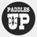 Suche nach paddler paddle aufkleber Paddeln
