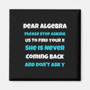 Suche nach algebra magnete Spaß