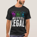 Suche nach rechtswissenschaften tshirts Für alle