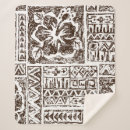 Suche nach maori decken Muster