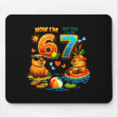 Suche nach 6 geburtstag mousepads Kinder