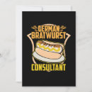 Suche nach bratwurst einladungen Deutschland