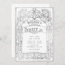 Suche nach zwanzigerjahre geburtstag einladungen Glamour