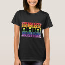 Suche nach ohio flagge tshirts Stolz