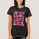 Suche nach lustige tante tshirts Ära