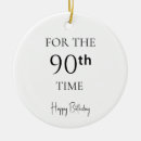 Suche nach 90 geburtstag ornamente Geburtstagsfeier