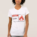 Suche nach brennbar tshirts Gefahr