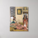 Suche nach harem leinwandbilder Frederick