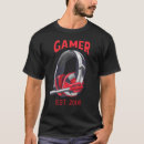 Suche nach teenie tshirts Gamer