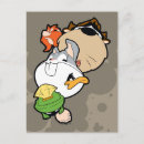 Suche nach fudd postkarten Klassischer cartoon