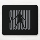 Suche nach fußball für frauen mousepads Verteidiger