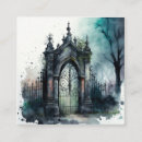 Suche nach friedhof visitenkarten Gotisch