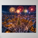 Suche nach feuerwerk poster Feier