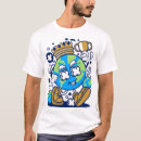 Suche nach könig der welt tshirts Spaß