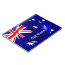 Suche nach weltflaggen kleine notizbücher Australische flagge