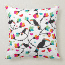 Suche nach vogel illustration kissen Cartoon