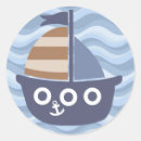 Suche nach weiße segel aufkleber Segelboot