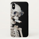 Suche nach zigarette iphone hüllen Skelett